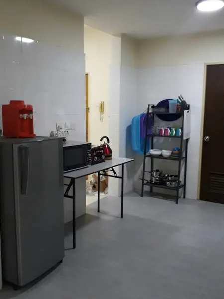 RAH Plaza KL Homestay Picture 5