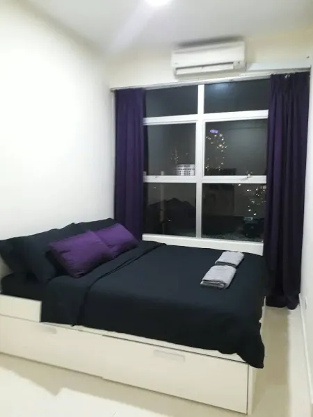 RAH Plaza KL Homestay Picture 8