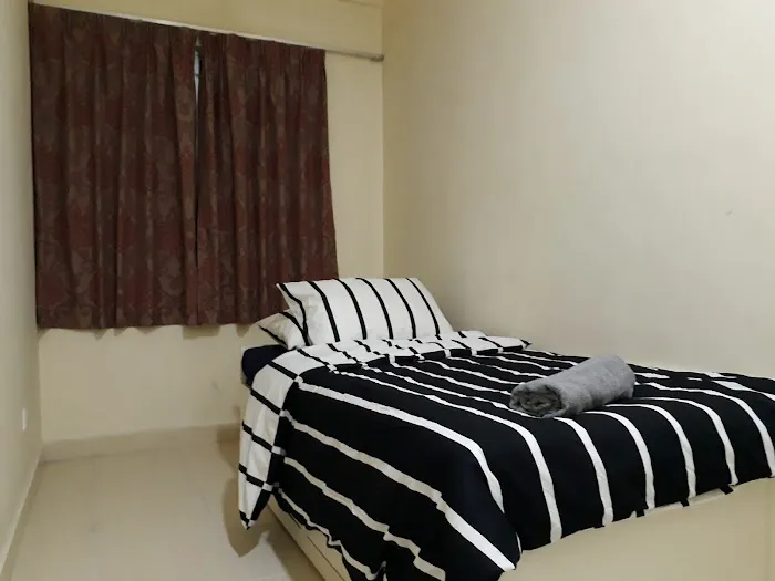 RAH Plaza KL Homestay Picture 3