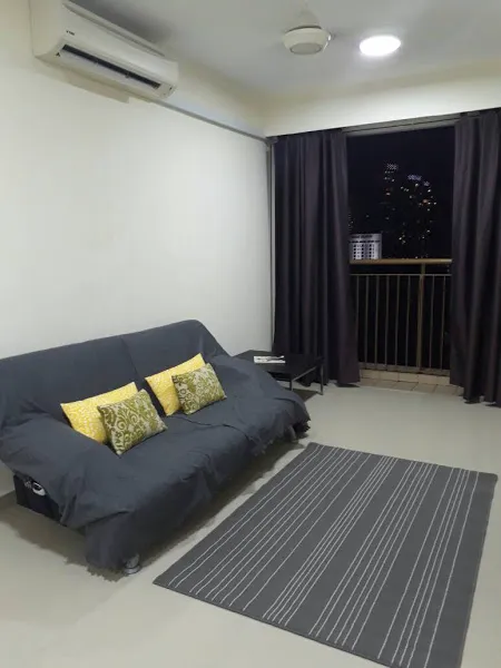 RAH Plaza KL Homestay Picture 10