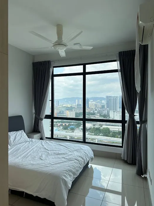 One Residence @ Chan Sow Lin Homestay by BIRDY STAY Picture 1