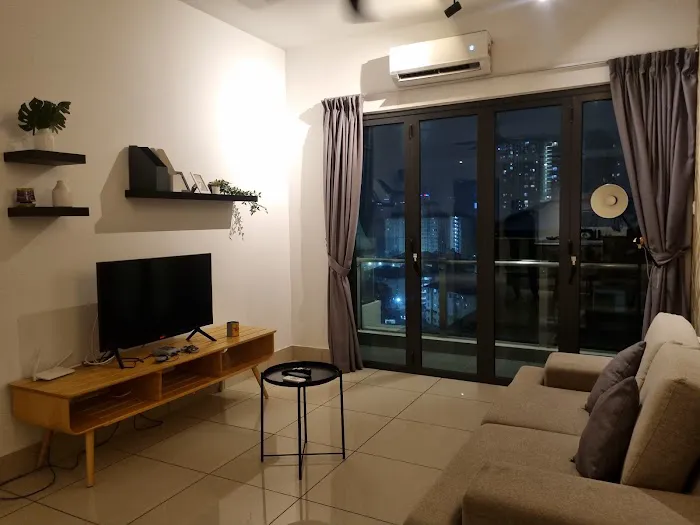 One Residence @ Chan Sow Lin Homestay by BIRDY STAY Picture 4