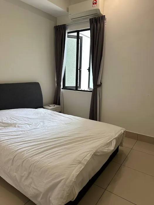 One Residence @ Chan Sow Lin Homestay by BIRDY STAY Picture 2