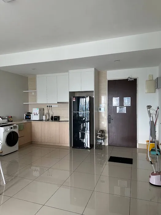 One Residence @ Chan Sow Lin Homestay by BIRDY STAY Picture 7