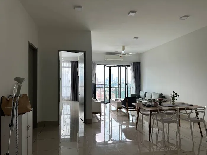 One Residence @ Chan Sow Lin Homestay by BIRDY STAY Picture 8