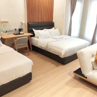 123 Guest House | Kuantan, Pahang. ico