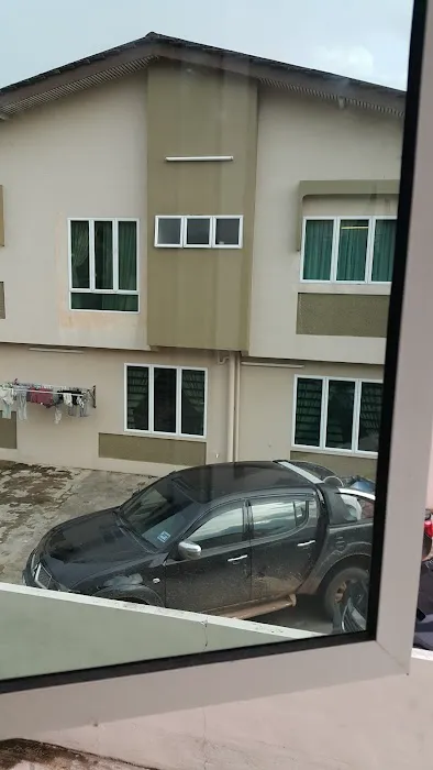Sri Kuantan HomeStay Picture 1