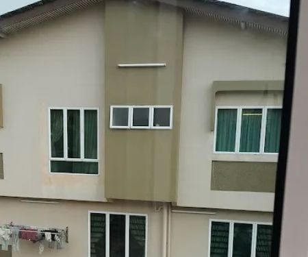 Sri Kuantan HomeStay