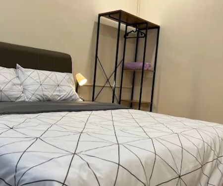 6266 Kuantan Homestay
