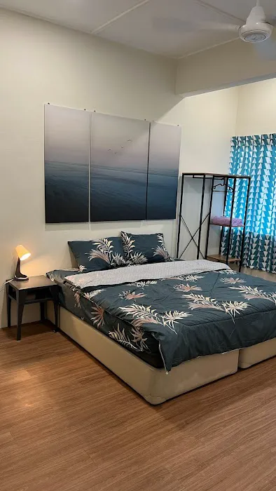 6266 Kuantan Homestay Picture 4