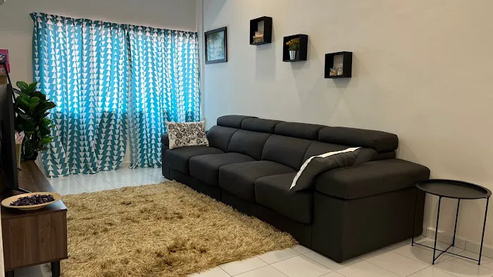 6266 Kuantan Homestay Picture 6