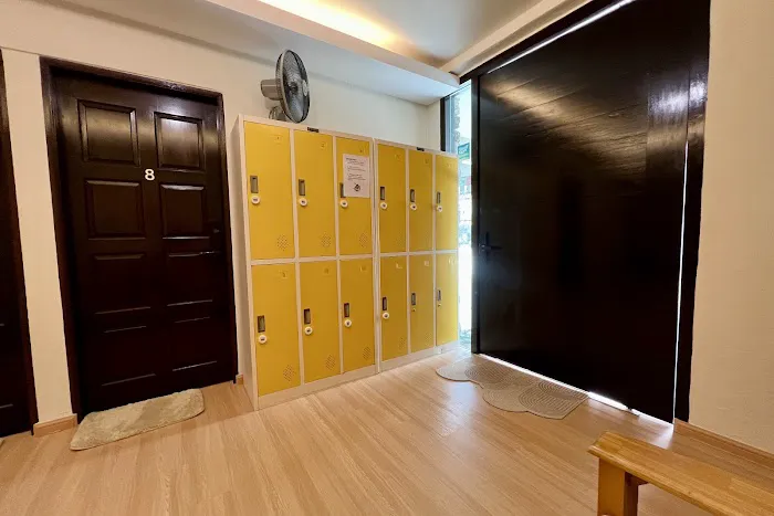 Holiday Guest House (Kuantan) Picture 4