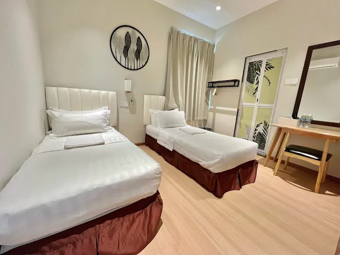Holiday Guest House (Kuantan) Picture 3