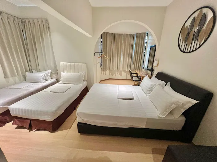Holiday Guest House (Kuantan) Picture 10