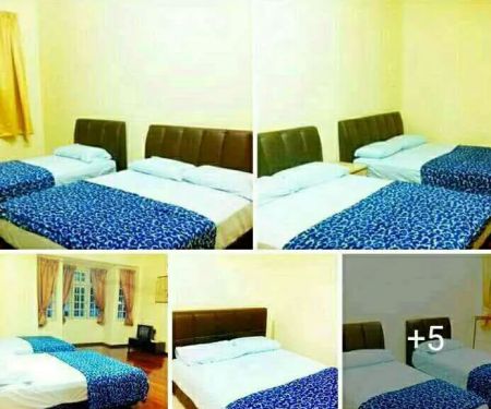 KK HOME STAY 佳佳民宿