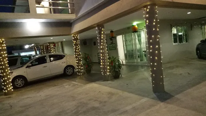 JV Like Guest House Picture 4