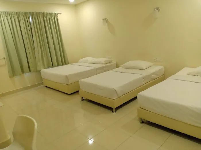 JV Like Guest House Picture 3
