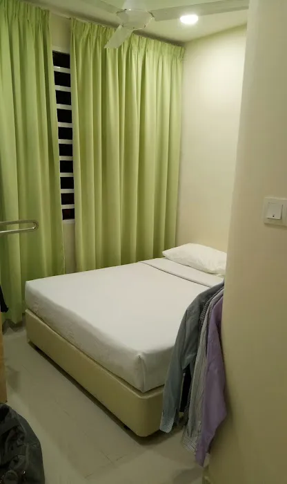 JV Like Guest House Picture 10