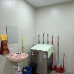 Cosy 4-bedroom residential home with air-cond