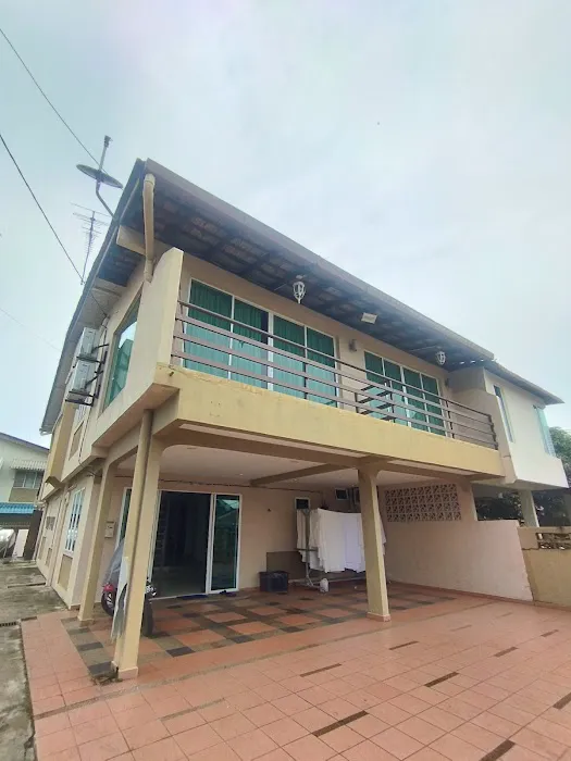 Meng Meng Guest Houses Picture 3
