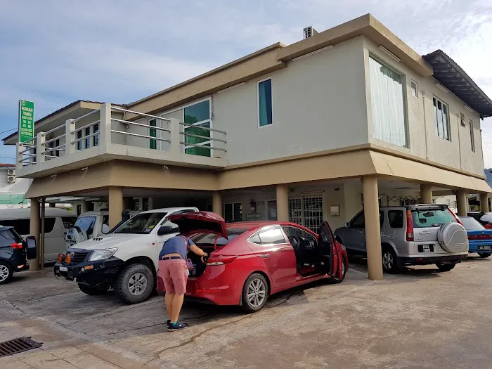 Meng Meng Guest Houses Picture 7