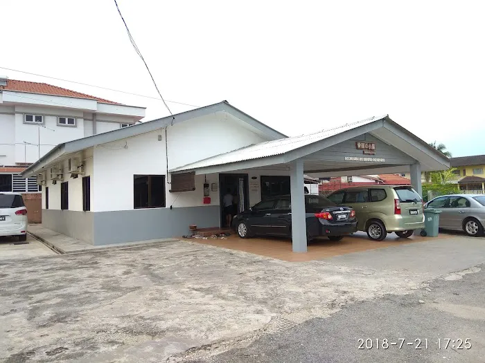 Hungree Homestay Living 香儷的小屋 Picture 1