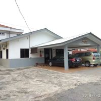 Hungree Homestay Living 香儷的小屋 ico