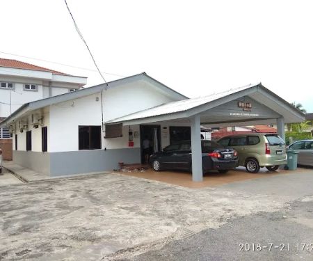 Hungree Homestay Living 香儷的小屋