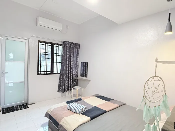 Kuantan MY homestay Alor Akar 4R3B -town area Picture 9