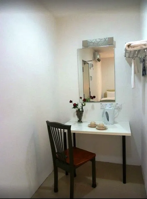 Alor Akar Guest House Picture 5