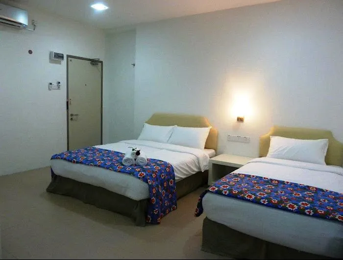 Alor Akar Guest House Picture 2