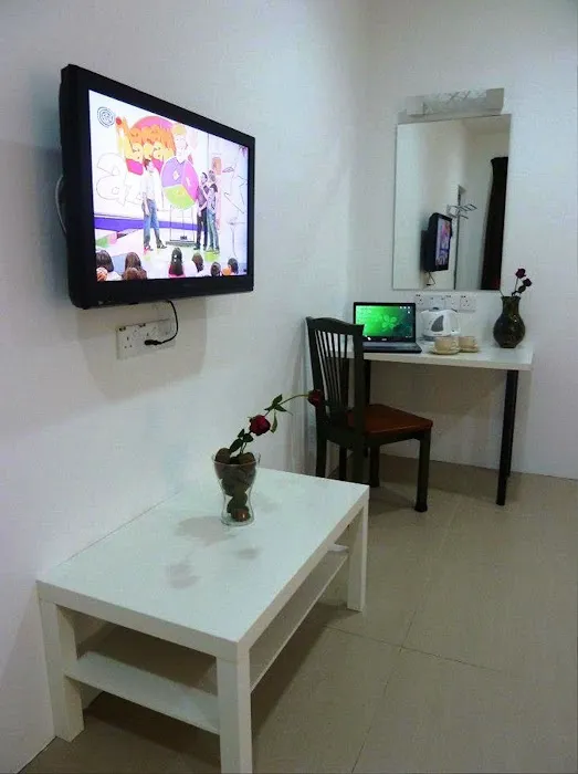 Alor Akar Guest House Picture 4