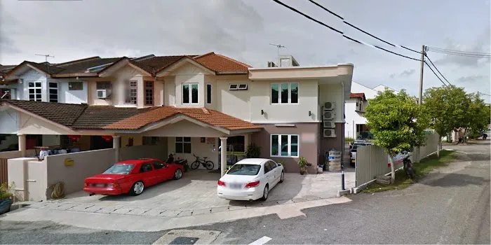 Alor Akar Guest House Picture 1