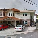 Alor Akar Guest House