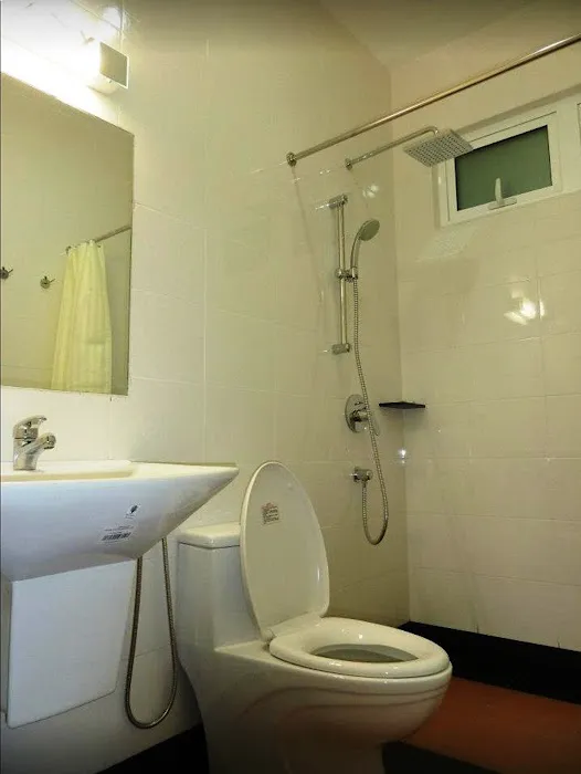 Alor Akar Guest House Picture 3