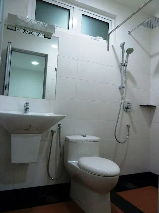 Alor Akar Guest House Picture 7