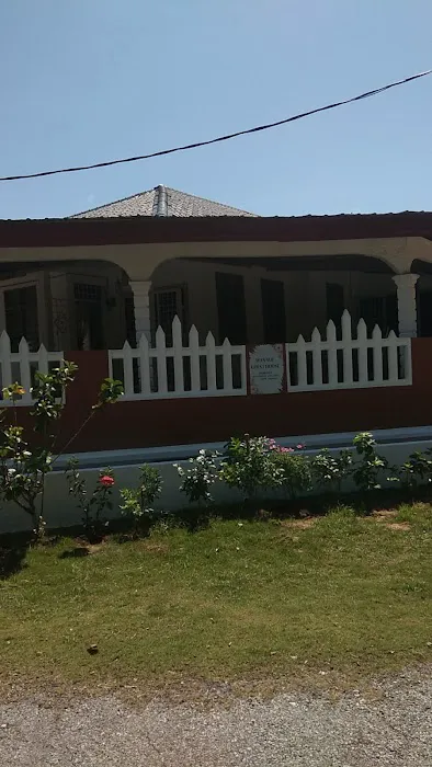 Wan Sue Guest House Picture 1