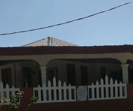 Wan Sue Guest House
