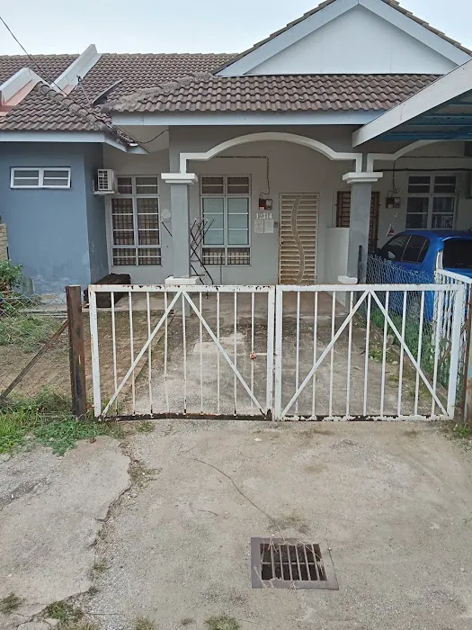 Che Ani Homestay Gua Musang Taman Kesedar Putra 2 Picture 1