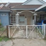 Che Ani Homestay Gua Musang Taman Kesedar Putra 2