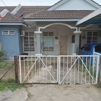 Che Ani Homestay Gua Musang Taman Kesedar Putra 2 ico