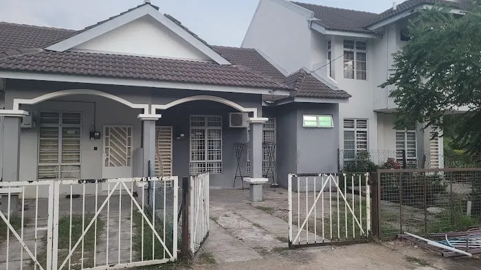 Che Ani Homestay Gua Musang Taman Kesedar Putra 2 Picture 3