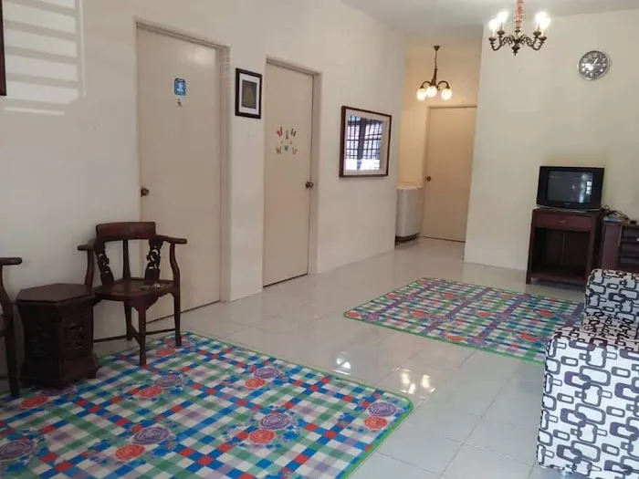 Che Ani Homestay Gua Musang Taman Kesedar Putra 2 Picture 4
