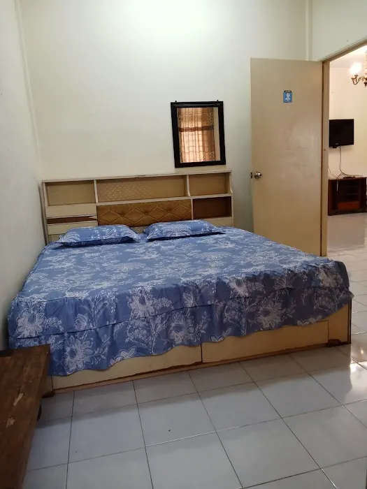 Che Ani Homestay Gua Musang Taman Kesedar Putra 2 Picture 5