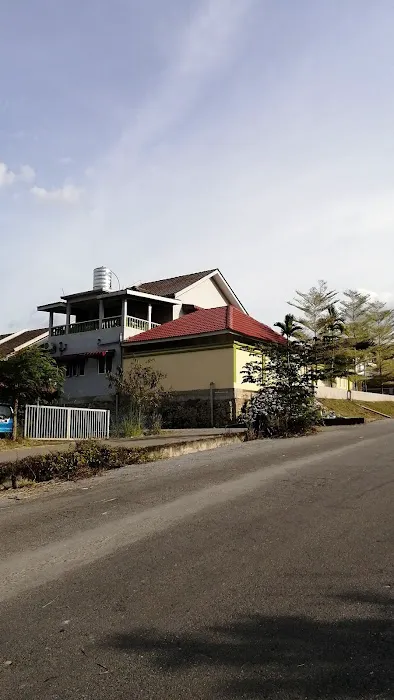 Che Ani Homestay Gua Musang Taman Kesedar Putra 2 Picture 7