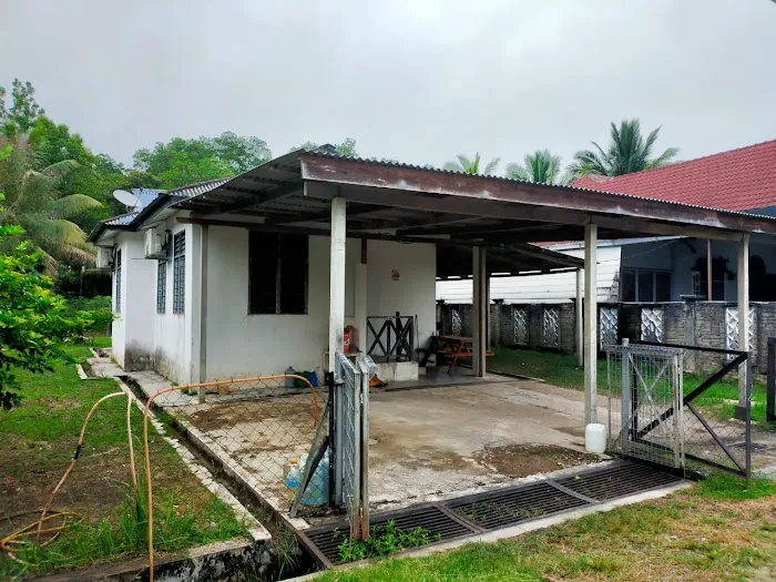 Homestay Gua Musang Picture 3