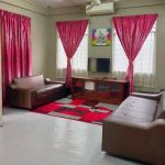 Homestay Gua Musang