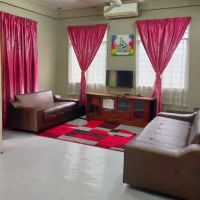 Homestay Gua Musang ico