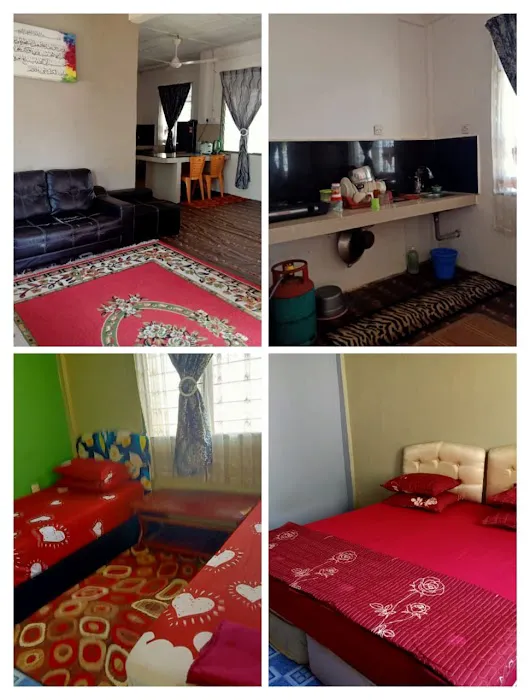 Homestay Gua Musang Picture 2