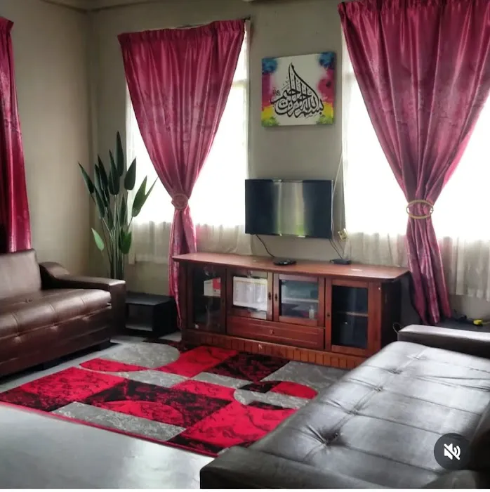 Homestay Gua Musang Picture 4